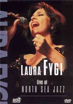Laura Fygi - Live At North Sea Jazz