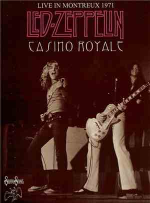 Led Zeppelin - Casino Royale