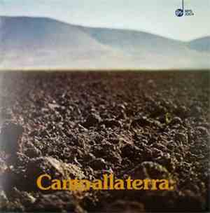 Leo Flag - Canto Alla Terra