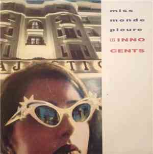 Les Innocents - Miss Monde Pleure