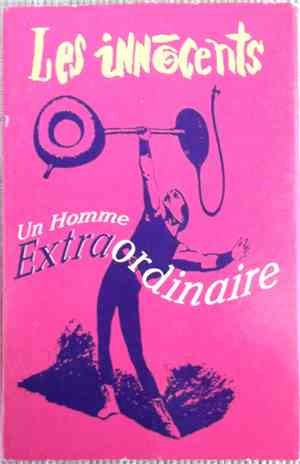 Les Innocents - Un Homme Extraordinaire