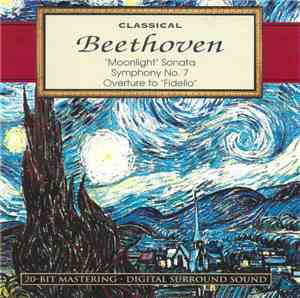 Ludwig van Beethoven - Classical: Beethoven: 