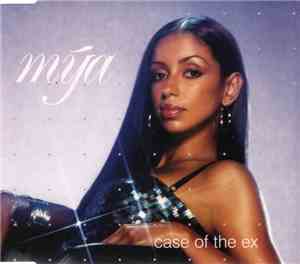 Mýa - Case Of The Ex