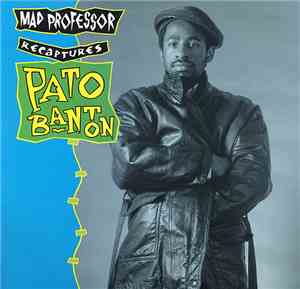 Mad Professor, Pato Banton - Mad Professor Recaptures Pato Banton