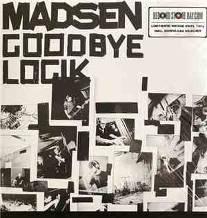 Madsen - Goodbye Logik