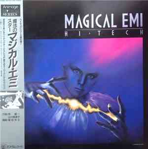 富田芳正 - Magical Emi = 魔法のスタ・マジカルエミ