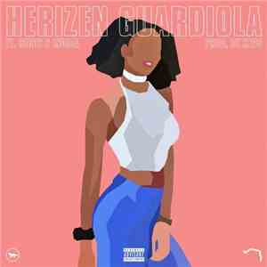 Manast LL' - Herizen Guardiola