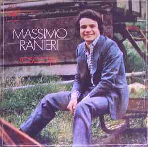 Massimo Ranieri - Rosa Roja