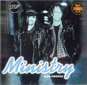 Ministry - Star Profile
