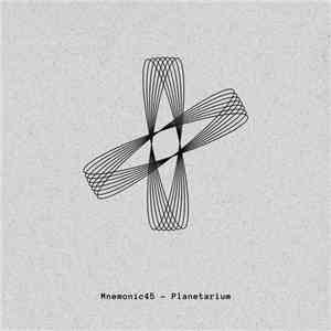 Mnemonic45 - Planetarium