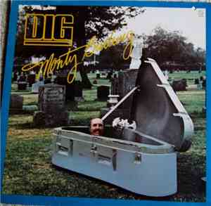 Monty Budwig - Dig