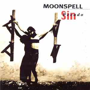 Moonspell - Sin / Pecado