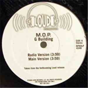 M.O.P. - G Building