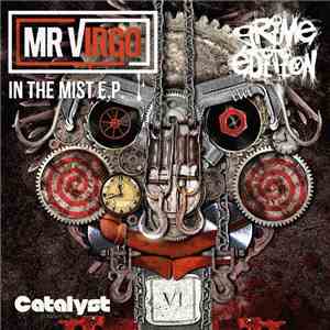 Mr Virgo - In The Mist EP