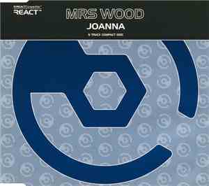 Mrs Wood - Joanna