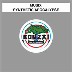 Musix - Synthetic Apocalypse