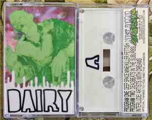 National Dairy - Transcendental Device (Machine)