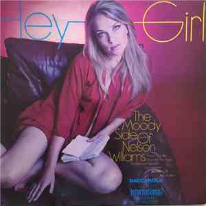 Nelson Williams And His Rhythms - Hey, Girl
