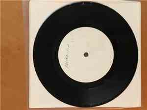 Neurosis - Empty - Live 7 Inch 45
