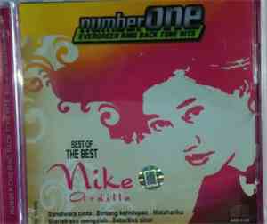 Nike Ardilla - Number One Evergreen Ring Back Tone Hits: Best of The Best N ...