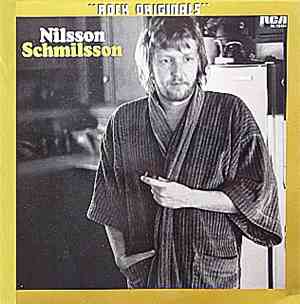 Nilsson - Nilsson Schmilsson