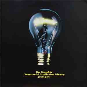 No Artist - Sound Sequences Disc 2