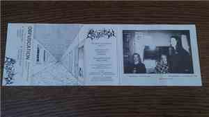 Obfuscation - Windows Of The World