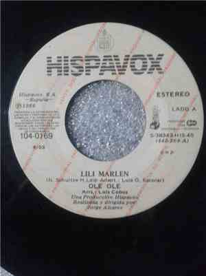 Ole Ole - Lili Marlen / No Te Necesita
