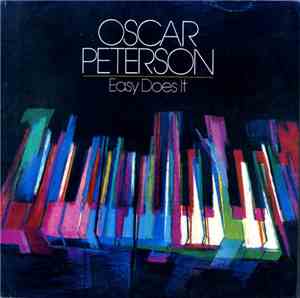 Oscar Peterson - Easy Does It