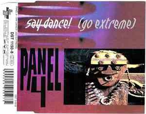Panel 4 - Say Dance! (Go Extreme)