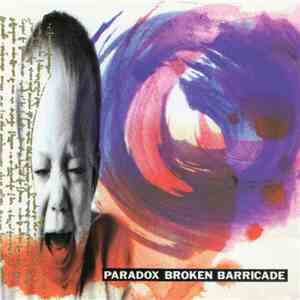 Paradox  - Broken Barricade