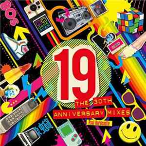 Paul Hardcastle - 19 (The 30th Anniversary Mixes)