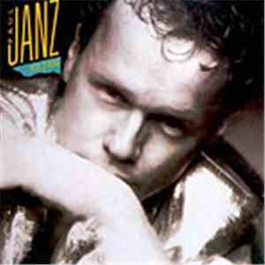 Paul Janz - High Strung
