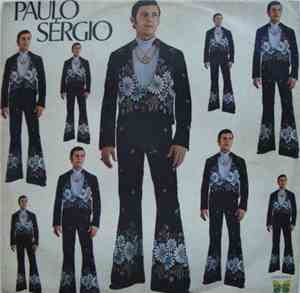 Paulo Sérgio  - Paulo Sérgio Vol. 11