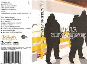 Peja / Slums Attack - Na Legalu?