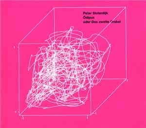 Peter Sloterdijk - Ödipus Oder Das Zweite Orakel