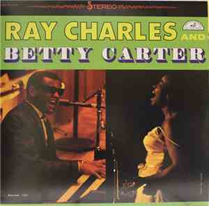 Ray Charles And Betty Carter - Ray Charles And Betty Carter
