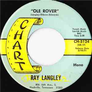 Ray Langley - Ole Rover