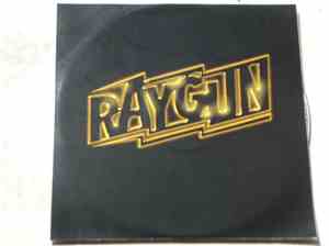 Raygun  - Just Because