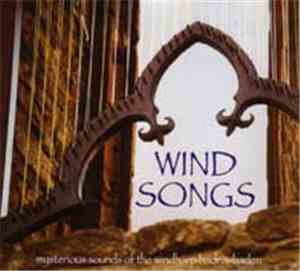 Rüdiger Oppermann - Wind Songs