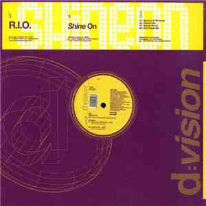 R.I.O. - Shine On