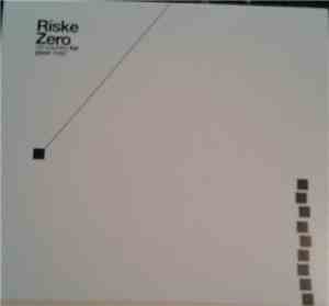 Riske Zero - No Country For Poor Men