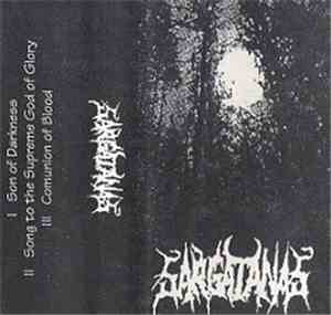 Sargatanas  - Sargatanas