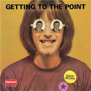 Savoy Brown - Getting To The Point