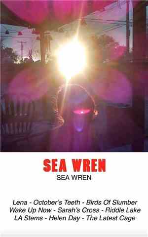 Sea Wren - Sea Wren