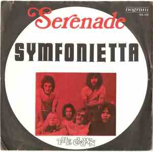 Serenade  - Symfonietta