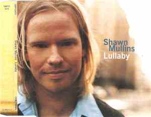 Shawn Mullins - Lullaby