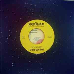 Shiro Schwarz - Together / Boogie Ghost