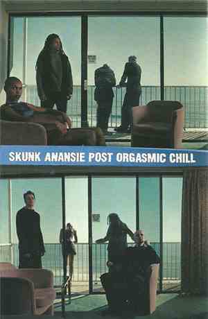 Skunk Anansie - Post Orgasmic Chill