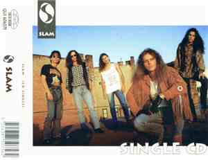Slam  - Slam
